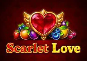 ScarletLove - WinPesa - Nigeria