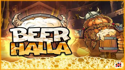 BEERHALLA - WinPesa - Nigeria