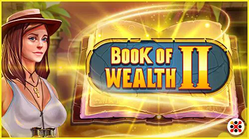 Book of Wealth ll - WinPesa - Nigeria