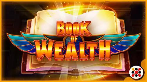 Book of Wealth - WinPesa - Nigeria