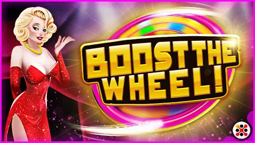 Boost the Wheel - WinPesa - Nigeria