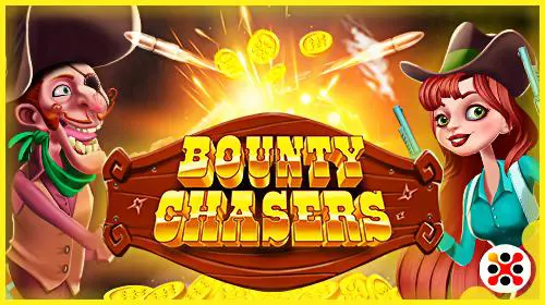 Bounty Chasers - WinPesa - Nigeria