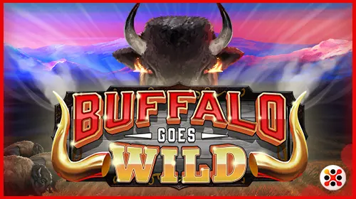 Buffalo Goes Wild - WinPesa - Nigeria