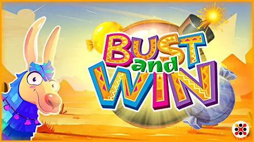Bust and Win - WinPesa - Nigeria