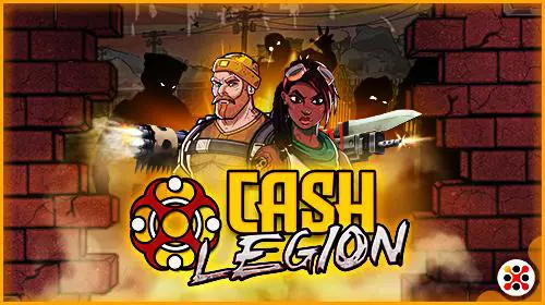 Cash Legion - WinPesa - Nigeria