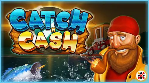Catch N Cash - WinPesa - Nigeria