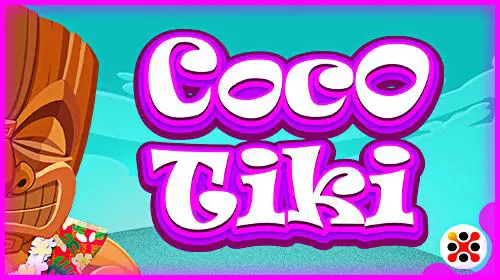 Coco Tiki - WinPesa - Nigeria