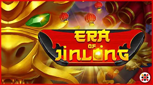 Era of Jinlong - WinPesa - Nigeria