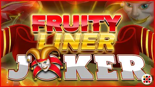 Fruityliner Joker - WinPesa - Nigeria