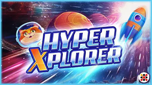 HyperXplorer - WinPesa - Nigeria