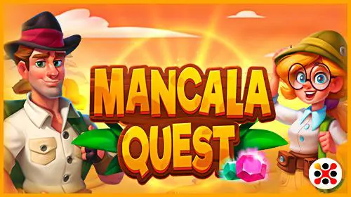 Mancala Quest - WinPesa - Nigeria