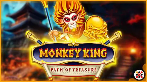 Monkey King: Path to Treasure - WinPesa - Nigeria