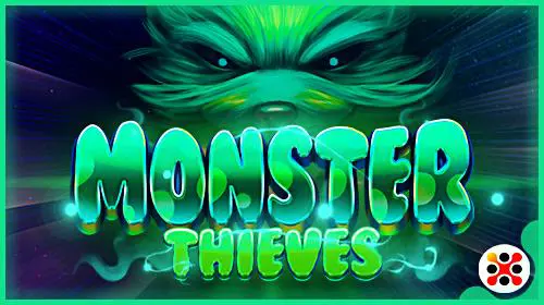 Monster Thieves - WinPesa - Nigeria