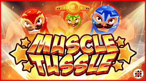 Muscle Tussle - WinPesa - Nigeria