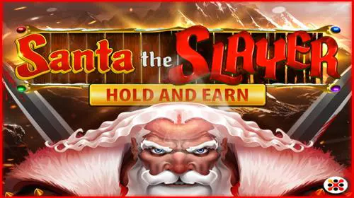 Santa the Slayer - WinPesa - Nigeria
