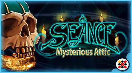 Seance: Mysterious Attic - WinPesa - Nigeria