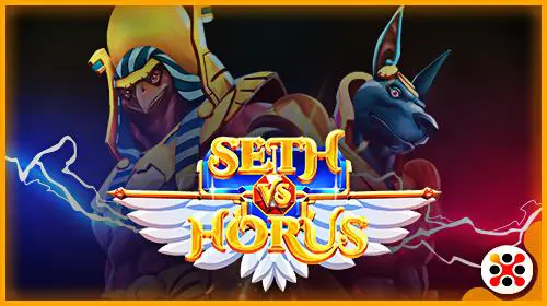 Seth vs Horus - WinPesa - Nigeria