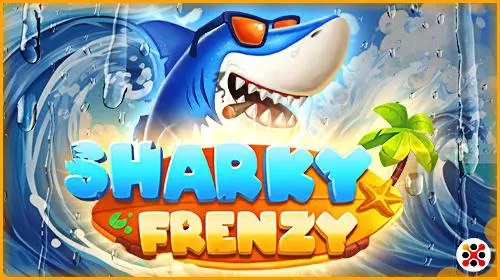 Sharky Frenzy - WinPesa - Nigeria