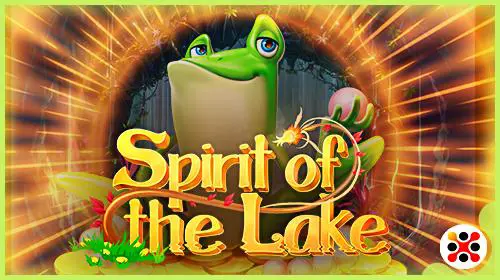 Spirit of the Lake - WinPesa - Nigeria