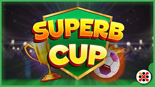 Superb cup - WinPesa - Nigeria