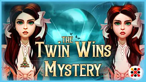 The Twin Wins Mystery - WinPesa - Nigeria