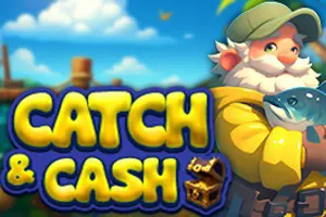 Catch And Cash  Buyout - WinPesa - Nigeria