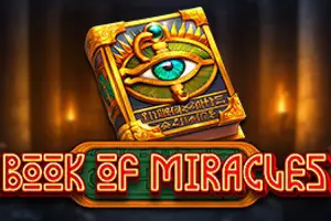 Book of Miracles - WinPesa - Nigeria