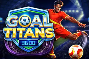 Goal titans 3600 - WinPesa - Nigeria