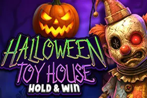 Halloween Toy House H&W Buyout - WinPesa - Nigeria