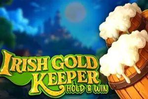 Irish Gold Keeper H&W Buyout - WinPesa - Nigeria