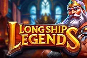 Longship Legends - WinPesa - Nigeria