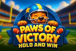 Paws of Victory  H&W - WinPesa - Nigeria