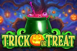 Trick or Treat - WinPesa - Nigeria
