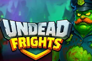 Undead Frights - WinPesa - Nigeria