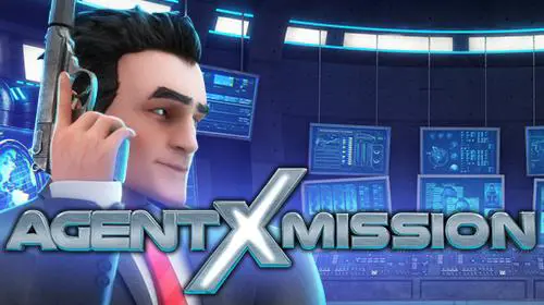 Agent X MIssion - WinPesa - Nigeria