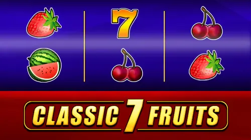 Classic7Fruits - WinPesa - Nigeria