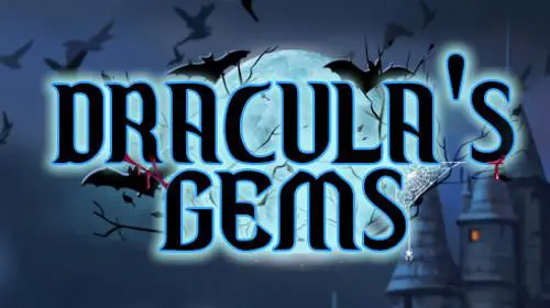 Dracula's Gems - WinPesa - Nigeria