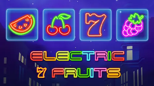Electric7Fruits - WinPesa - Nigeria