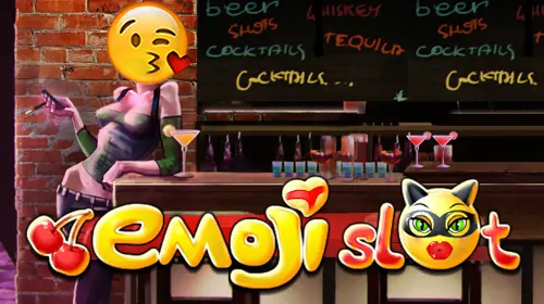 Emoji Slot - WinPesa - Nigeria
