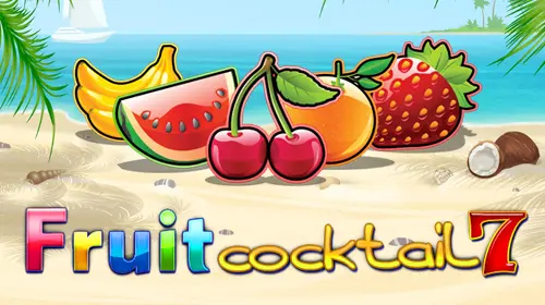 FruitCocktail7 - WinPesa - Nigeria