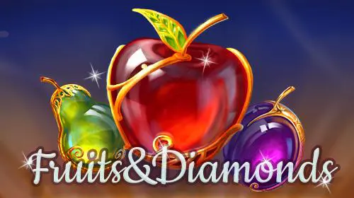Fruits&Diamonds - WinPesa - Nigeria