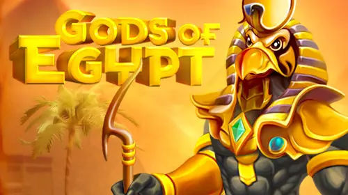 Gods Of Egypt - WinPesa - Nigeria