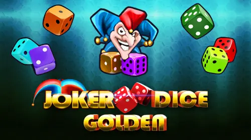 Golden Joker Dice - WinPesa - Nigeria