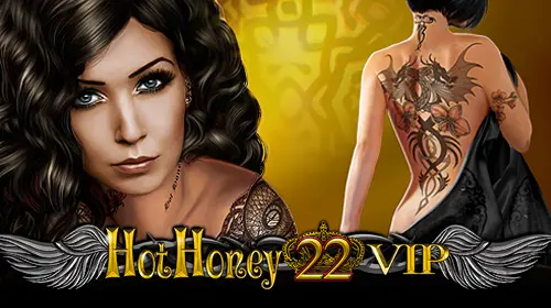 HotHoney 22 VIP - WinPesa - Nigeria