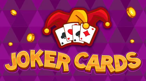 Joker Cards - WinPesa - Nigeria