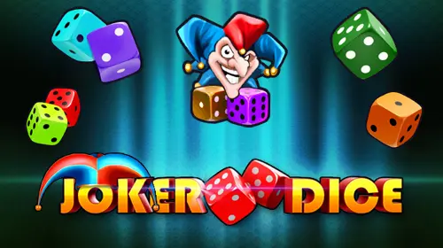 Joker Dice - WinPesa - Nigeria