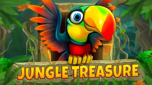 JungleTreasure - WinPesa - Nigeria