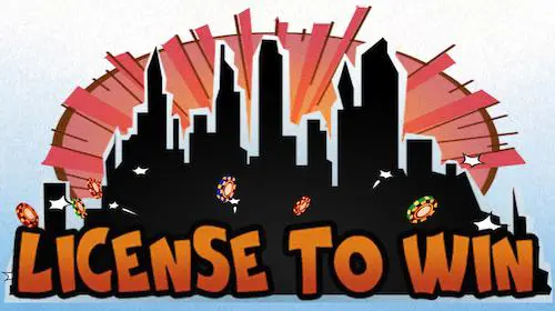 License To Win - WinPesa - Nigeria
