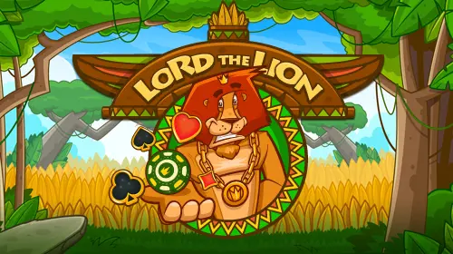 Lion The Lord - WinPesa - Nigeria