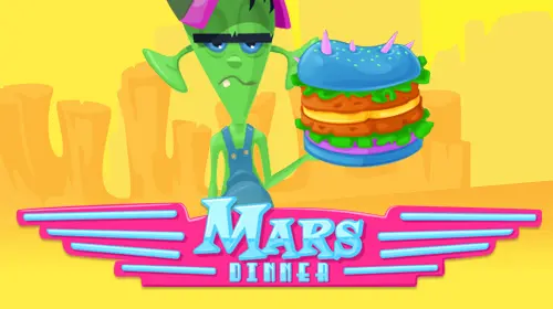 MarsDinner - WinPesa - Nigeria